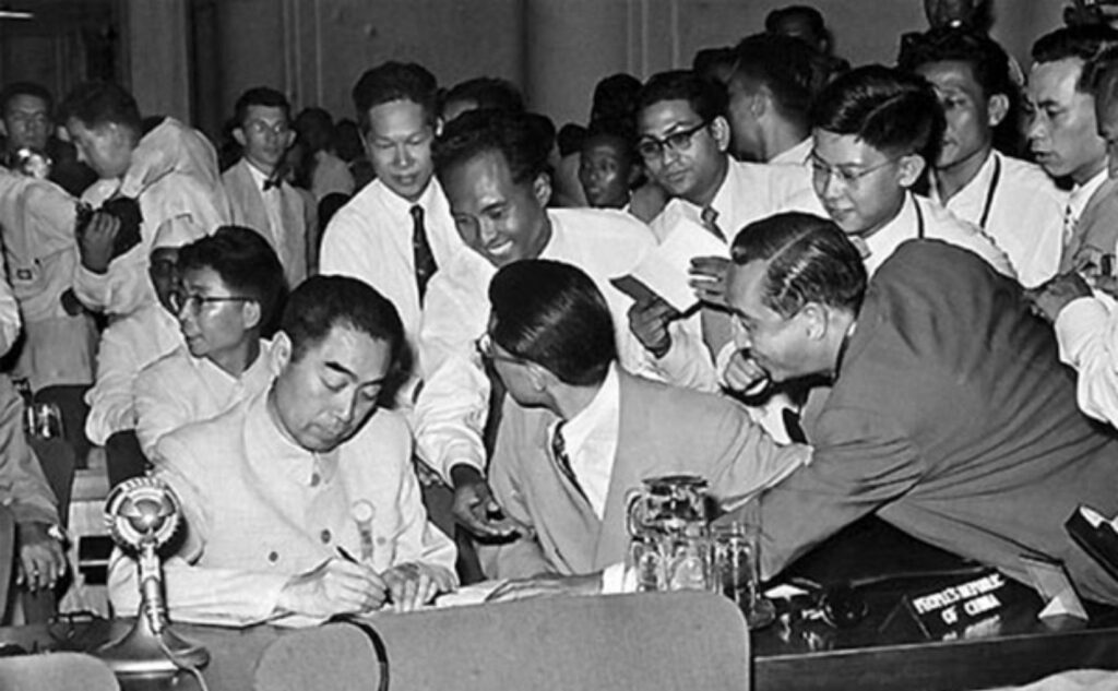 70 years after Bandung: Global south urged to unite and shape a new world order