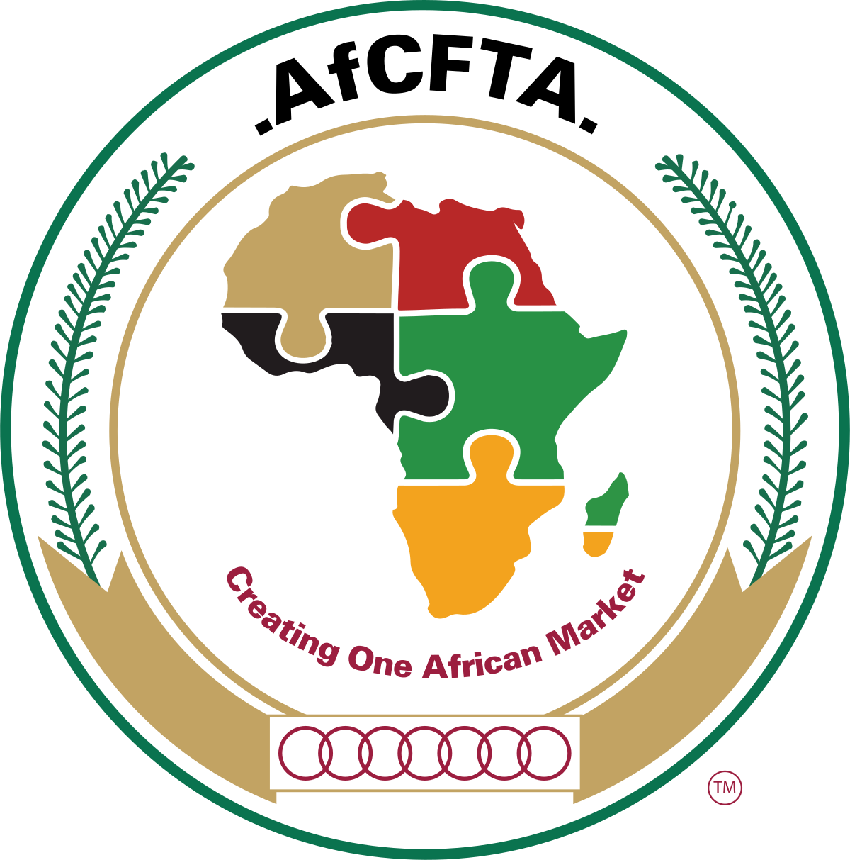 Nigeria sets the pace in continental free trade as west African neighbours look to follow