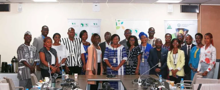 Ivory Coast takes bold step toward gender equality in public institutions