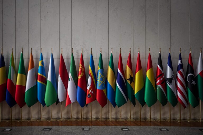 Gabon’s sanctions lifted as African Union hails peaceful transition and election success