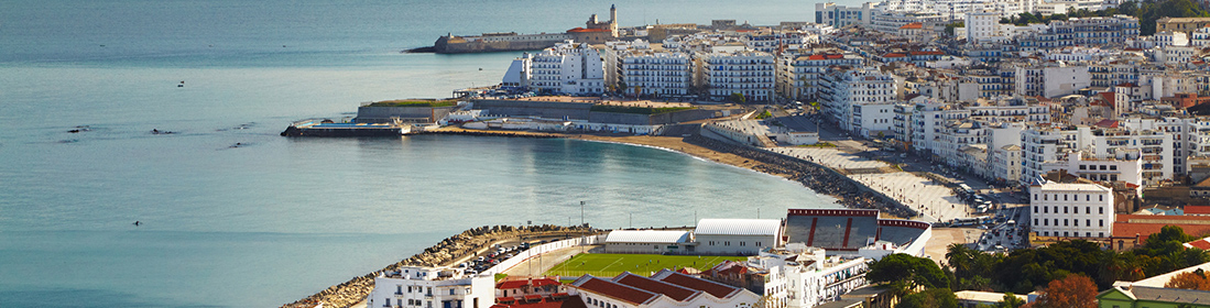 Algeria defies regional slowdown with upbeat IMF growth forecast
