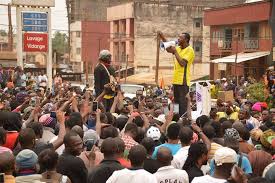 Cameroonian Media Under Fire: Watchdogs or Merchants of Influence?