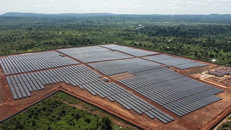 Central African Republic secures $1.2 billion World Bank grant to kickstart ambitious national development plan