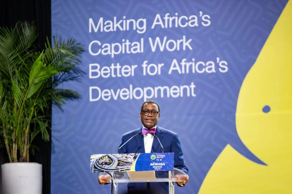 Africa set to elect new AfDB president as Adesina era ends