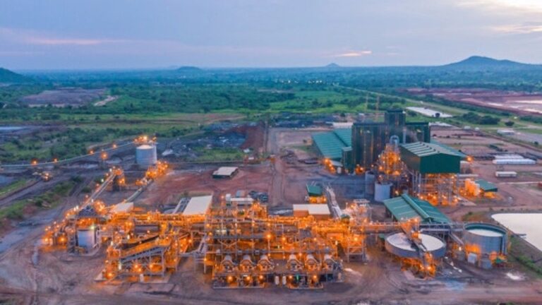 Mozambique’s Balama graphite mine resumes operations amid global energy demand surge