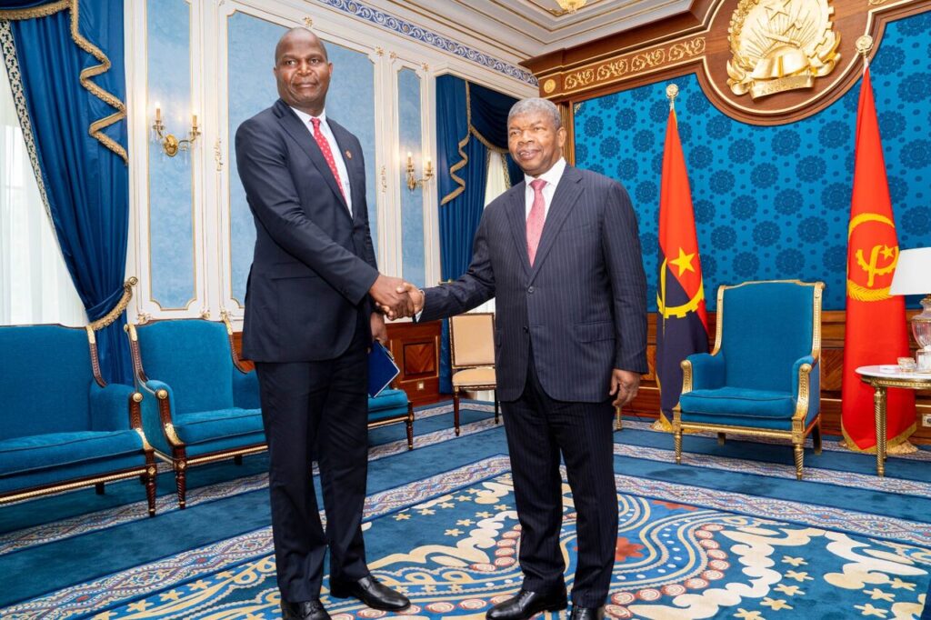 Angola joins Mozambique in celebrating 50 years of independenceAA