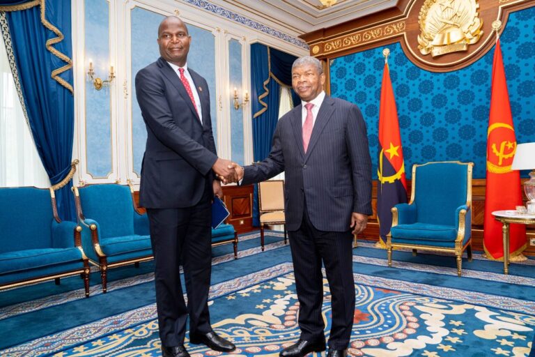 Angola joins Mozambique in celebrating 50 years of independenceAA