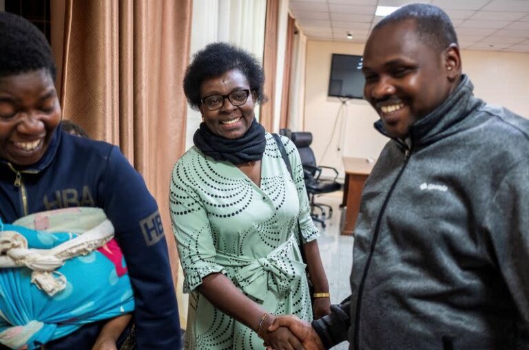 Rwandan opposition leader Victoire Ingabire arrested amid fears of escalating crackdown