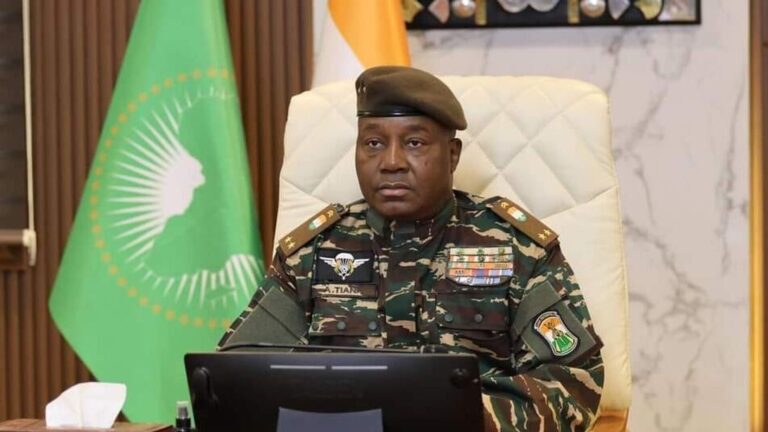 Niger launches consultative council to guide political transition and national renewal