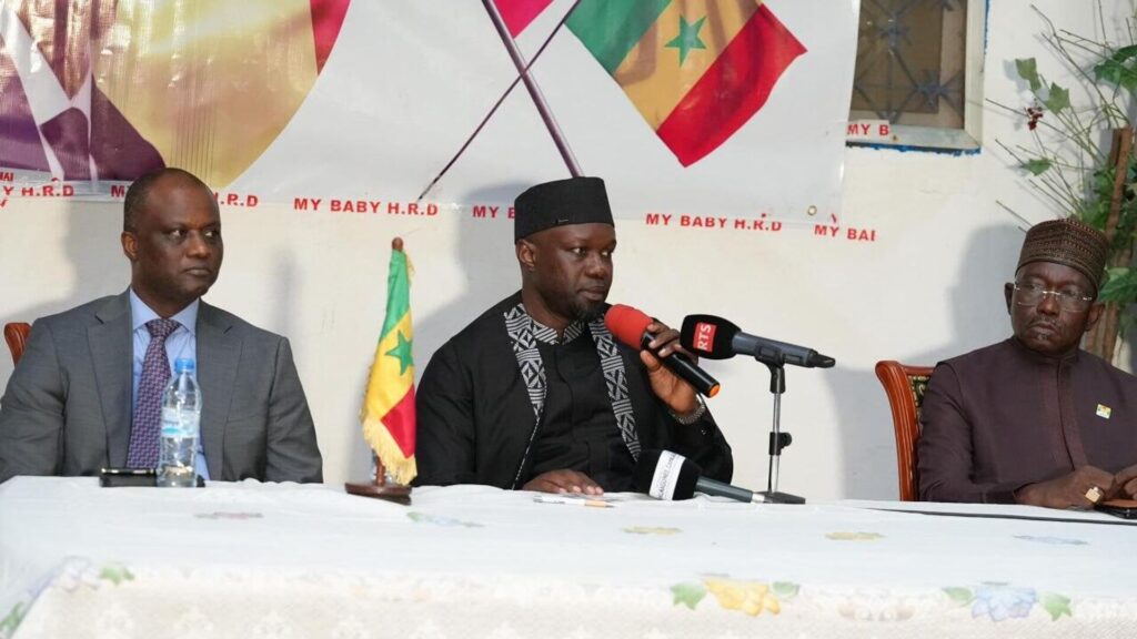 Senegal: Tax agents under electronic surveillance spark union backlash