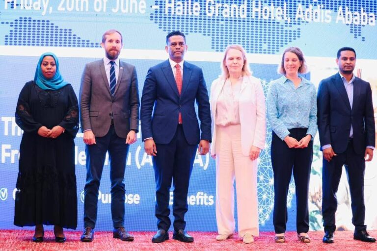 EU unveils €6 million ‘ECOTRADE’ project to fast-track Ethiopia’s integration into African free trade zone