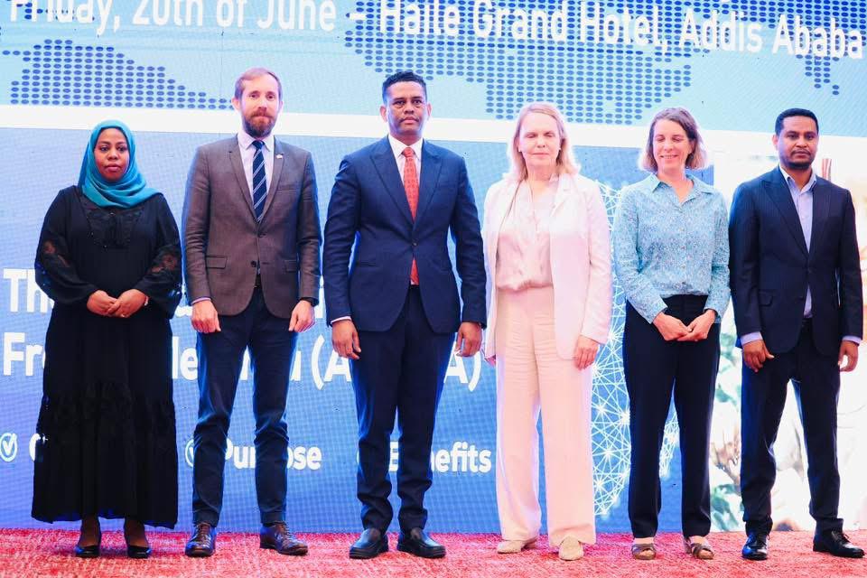 EU unveils €6 million ‘ECOTRADE’ project to fast-track Ethiopia’s integration into African free trade zone