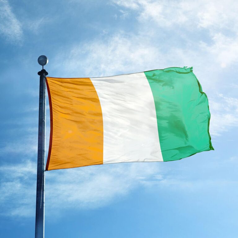 Ivory Coast launches digital nationality certificates in push to modernize public services