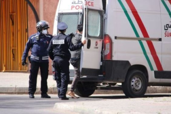 Maghreb: Two British nationals arrested in Morocco under Interpol warrants