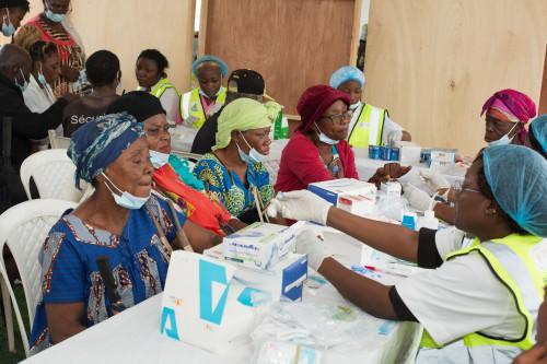Cameroon launches national “Health Promotion 2025” campaign in Maroua