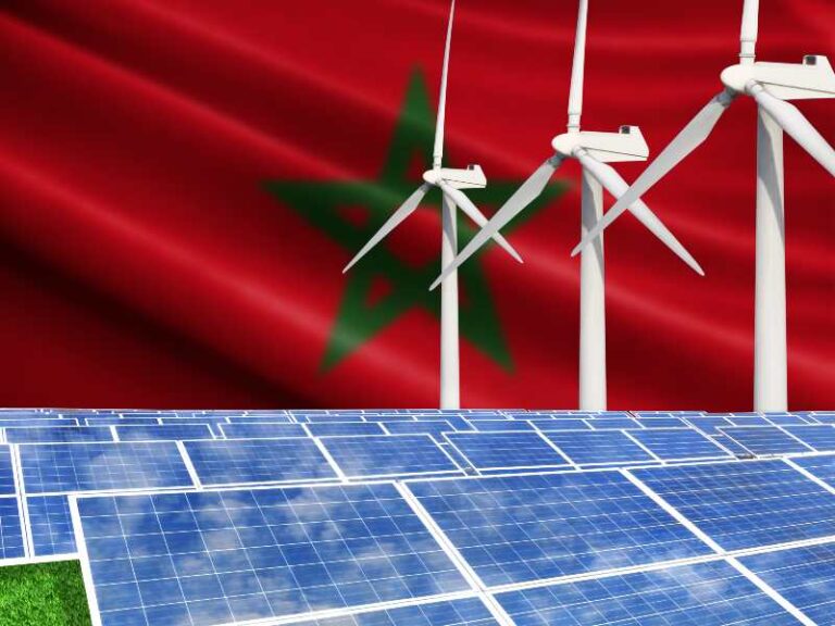 Energy in the Maghreb: Morocco deepens African partnerships to reshape continental energy future