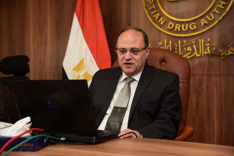 Egypt becomes Africa’s leading pharmaceutical producer, says health minister