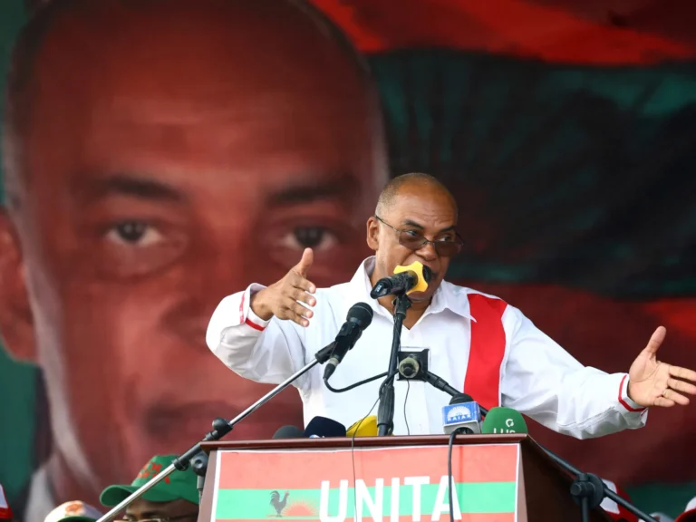 Angola: Parliament rejects UNITA’s request to debate attack on party caravan in Huambo