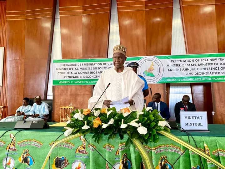 Cameroon set to unveil landmark tourism training centre in Bertoua by 2026