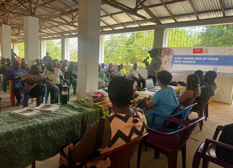 Guinea-bBissau under un spotlight as activists raise alarm over civil rights abuses