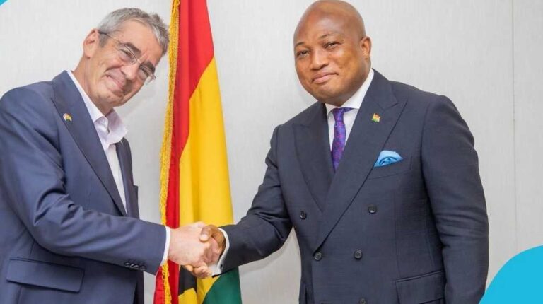 Ghana evacuates citizens from Iran amid escalating Israel-Iran conflict