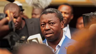 Togo faces international scrutiny as torture claims ignite fury over political crackdown