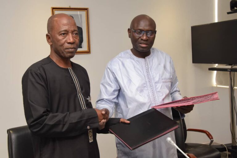 Senegal and Guinea-Bissau forge landmark maritime pact to protect artisanal fishing
