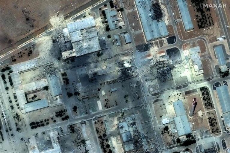 Egypt assures economic readiness amid regional tensions following U.S. strikes on Iran