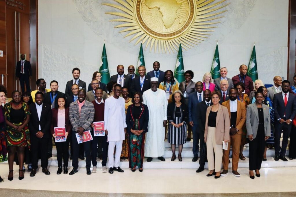 Luanda to host landmark EU-Africa summit as focus shifts to youth, innovation, and strategic partnerships