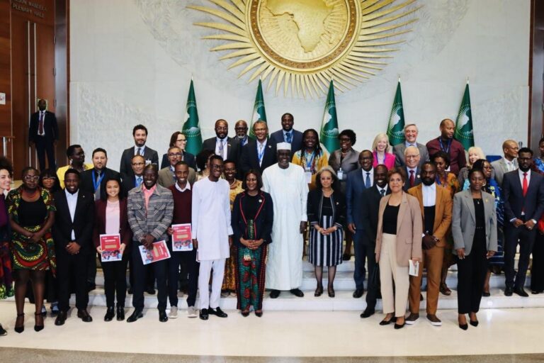 Luanda to host landmark EU-Africa summit as focus shifts to youth, innovation, and strategic partnerships