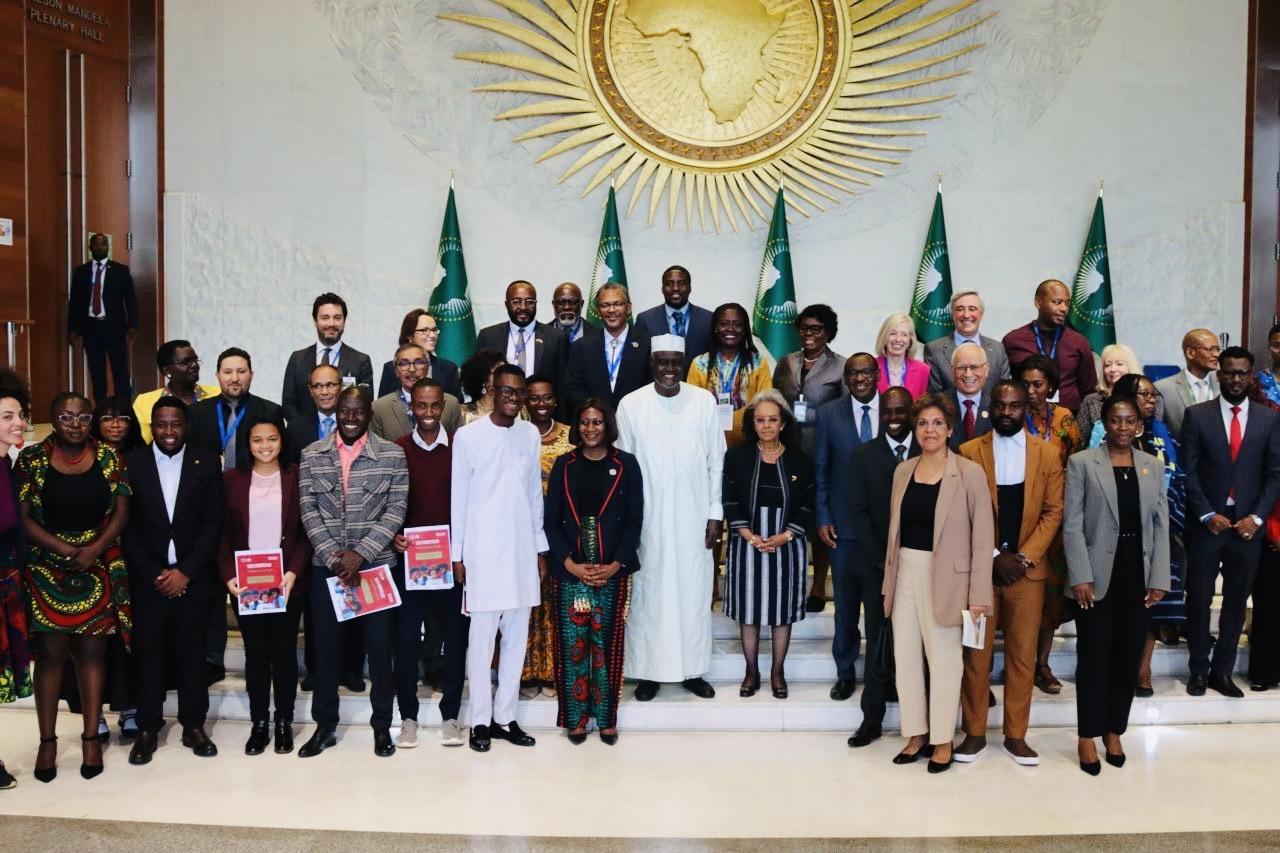 Luanda to host landmark EU-Africa summit as focus shifts to youth, innovation, and strategic partnerships