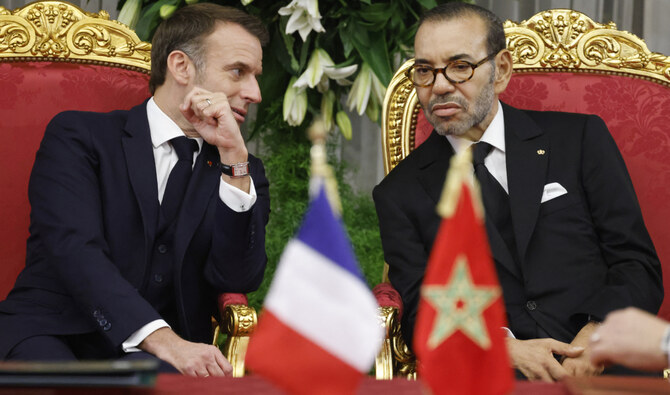 France and Morocco reach breakthrough deal on diaspora money transfers
