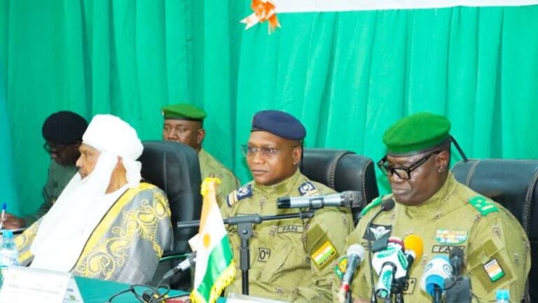 Zinder hosts 11th Niger communes day as focus shifts to local governance reform