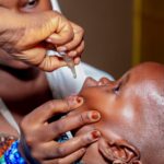 Benin steps up national push to eliminate polio through expanded vaccination drive