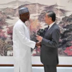 Niger and China signal new era of strategic cooperation in Changsha meeting