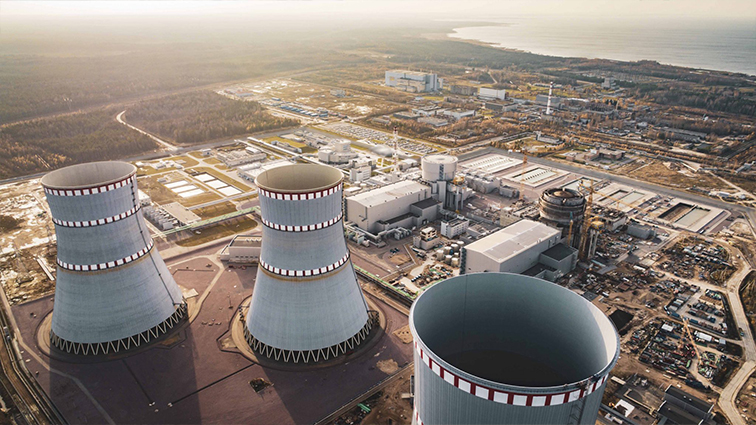 Egypt repays Dabaa nuclear plant loan in Russian rubles