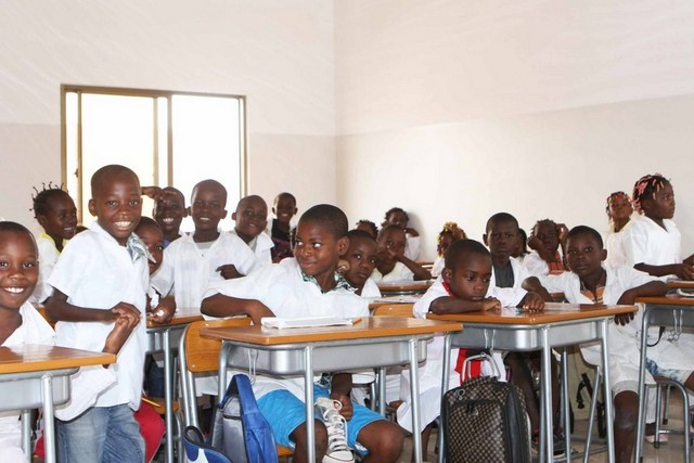 National languages to be taught in Angolan schools from September 2025
