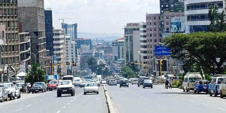 Ethiopia tops Africa’s cost of  living index in 2025, surpassing regional peers