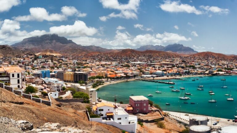 Japan and Venezuela renew diplomatic engagement with Cape Verde as ambassadors present credentials