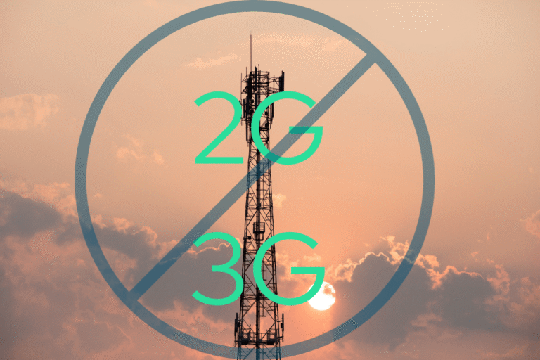 Eswatini to phase out 2G and 3G networks by 2030 in push for digital transformation