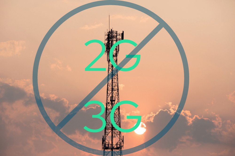 Eswatini to phase out 2G and 3G networks by 2030 in push for digital transformation