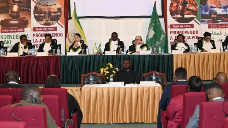 2025 Ivorian presidential election: Gbagbo and Soro rejected by the African Court