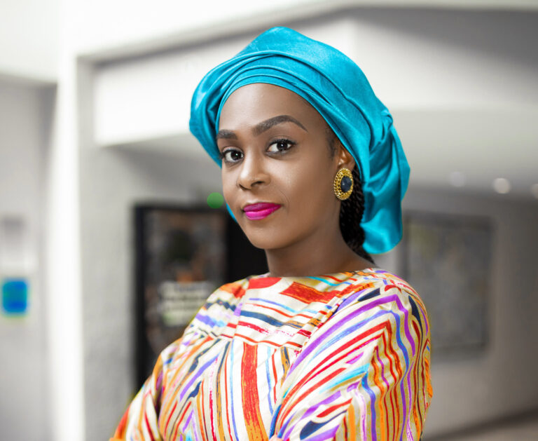 Aminata Kane takes the helm at visa to drive financial transformation across west and central africa