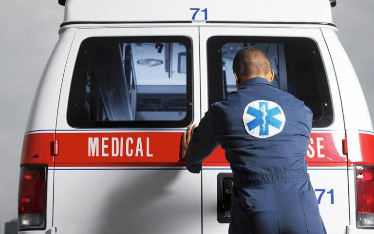 New-Bell food poisoning sends 60 to hospital as health officials race to identify cause