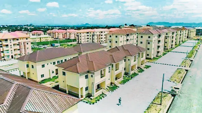 Senegal inks 500 billion CFA deal to build 60,000 lease-to-own homes