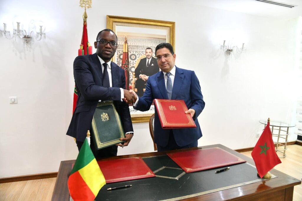 Benin and Morocco chambers unite to boost SME development through strategic partnership
