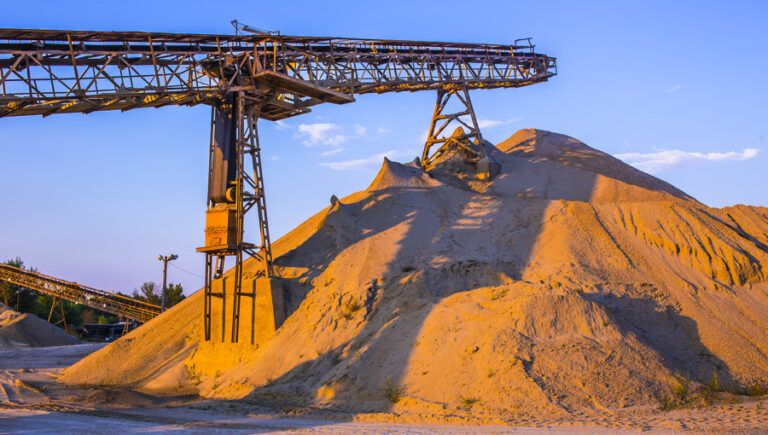Burkina Faso's mining sector grapples with supply chain pressures amid security and trade hurdles