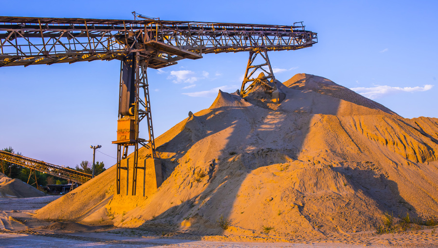 Burkina Faso's mining sector grapples with supply chain pressures amid security and trade hurdles
