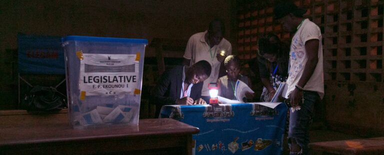 Cameroon’s postponement of municipal and legislative elections renders 300-signature requirement for 2025 presidential race legally invalid