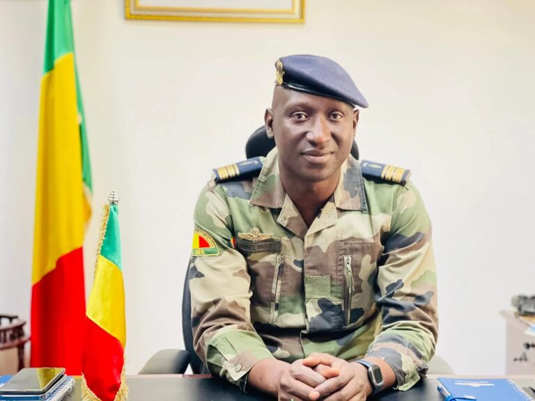 Mali strengthens ties with UEMOA consular chamber amid regional realignments